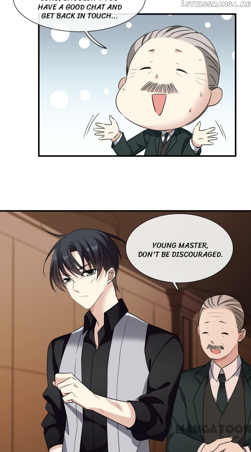 Stockholm Lover chapter 62 - page 4