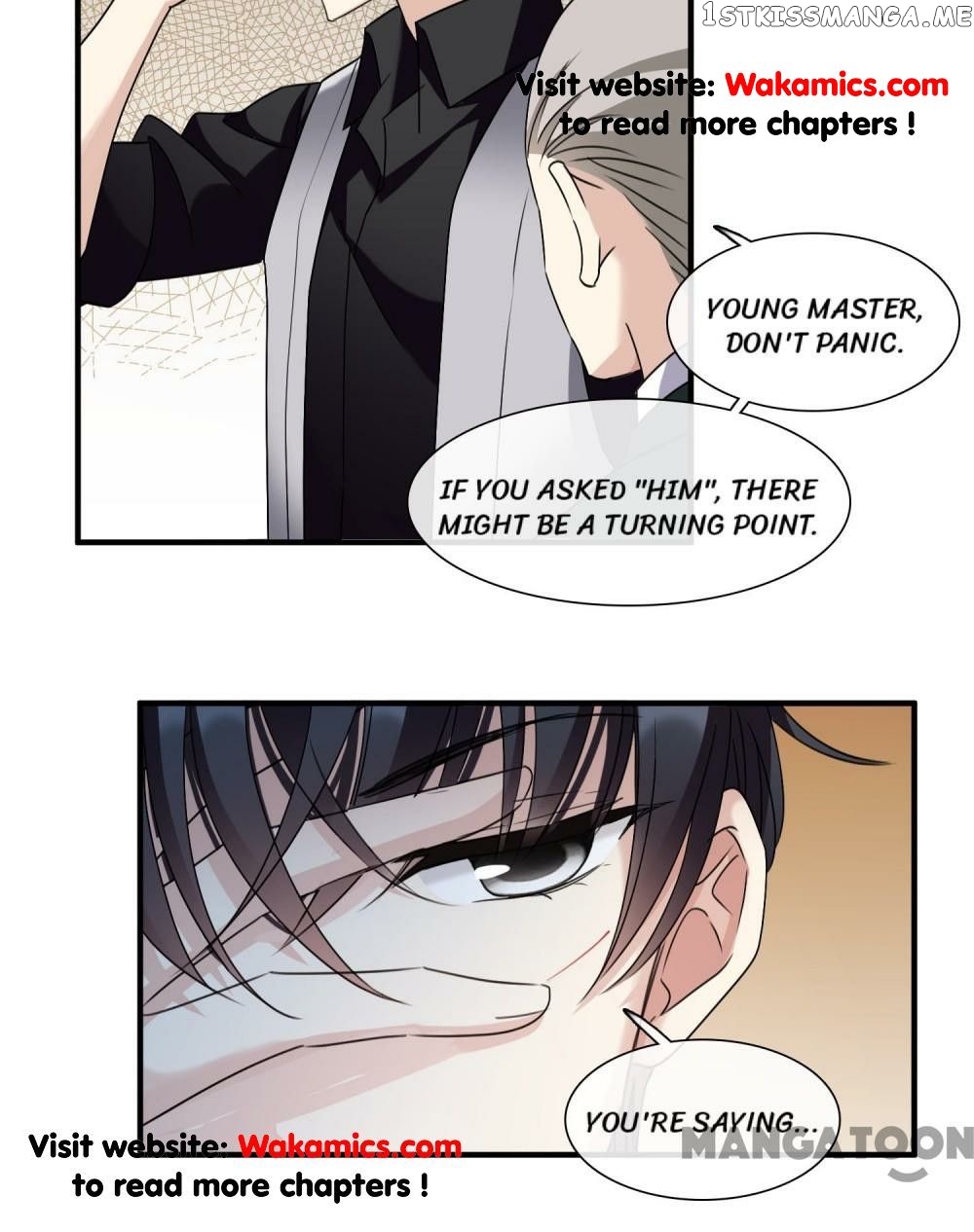 Stockholm Lover chapter 62 - page 6