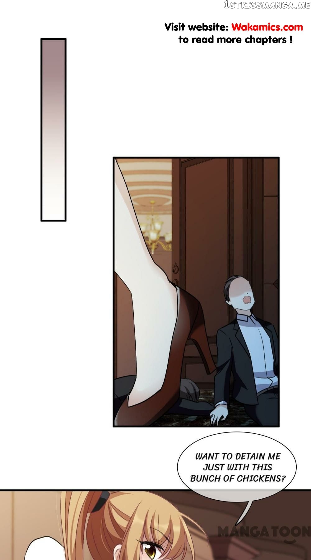 Stockholm Lover chapter 62 - page 7