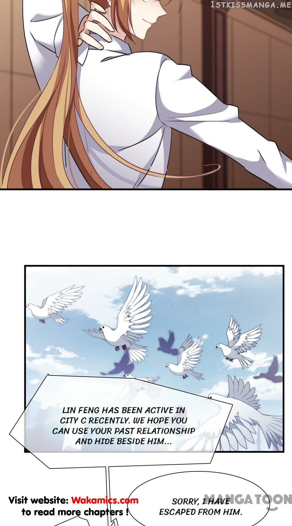 Stockholm Lover chapter 62 - page 8
