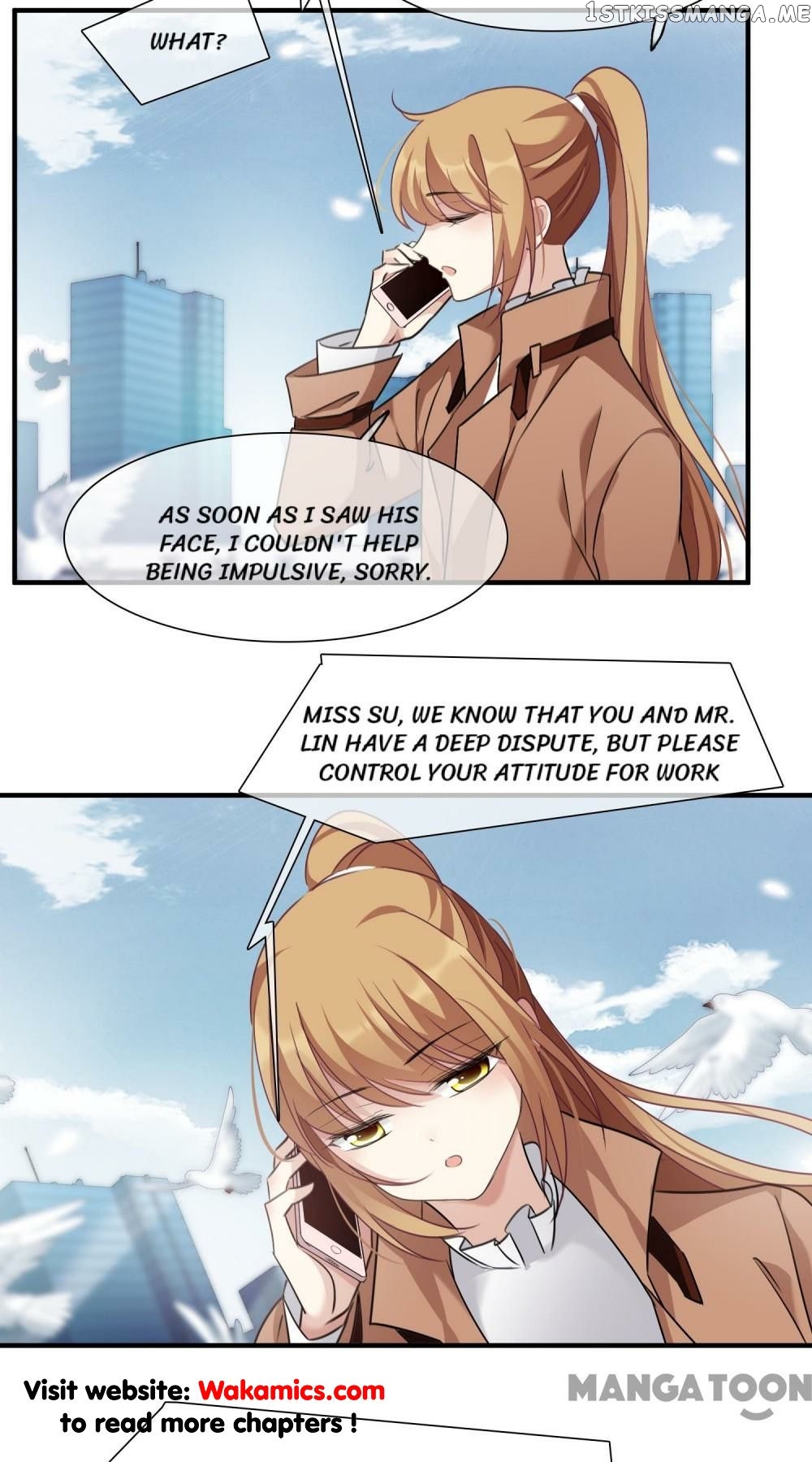 Stockholm Lover chapter 62 - page 9