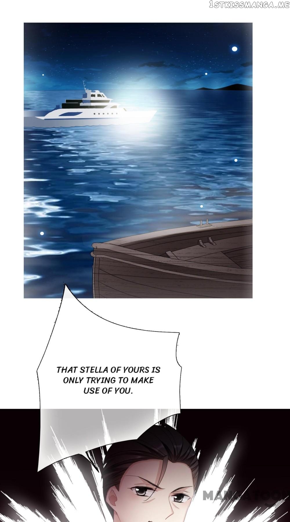 Stockholm Lover chapter 34 - page 11