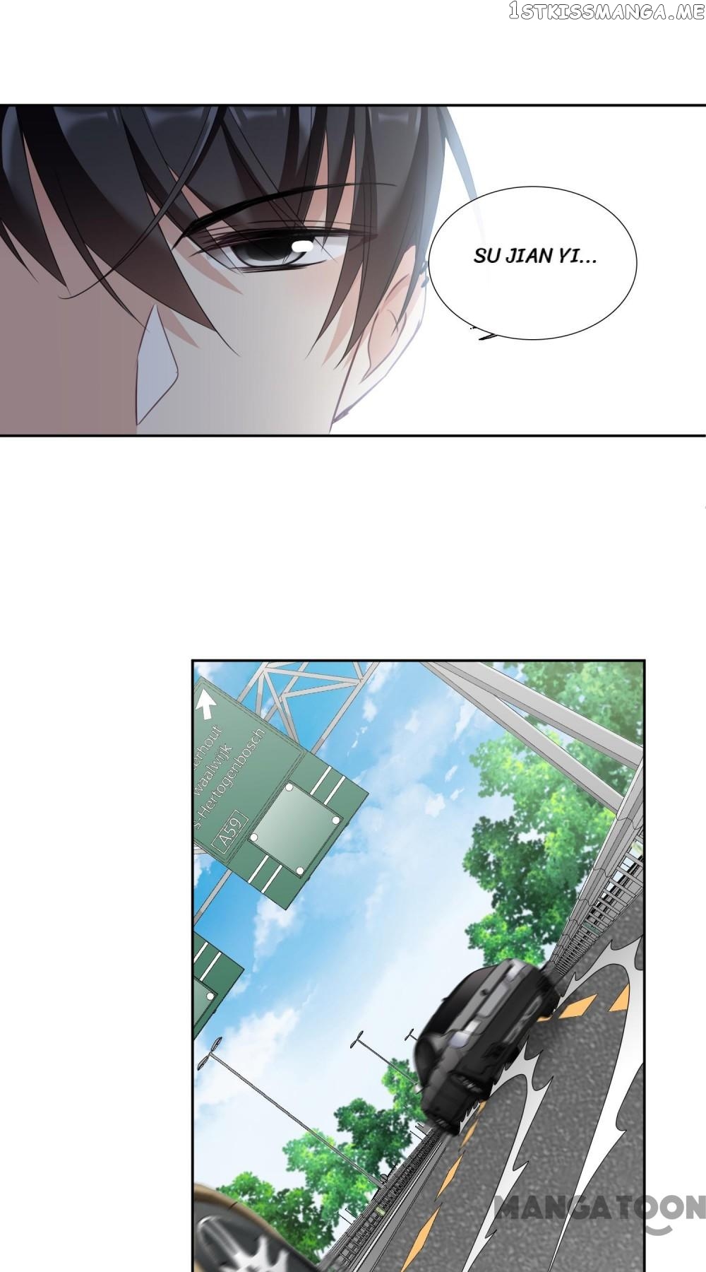 Stockholm Lover chapter 34 - page 13