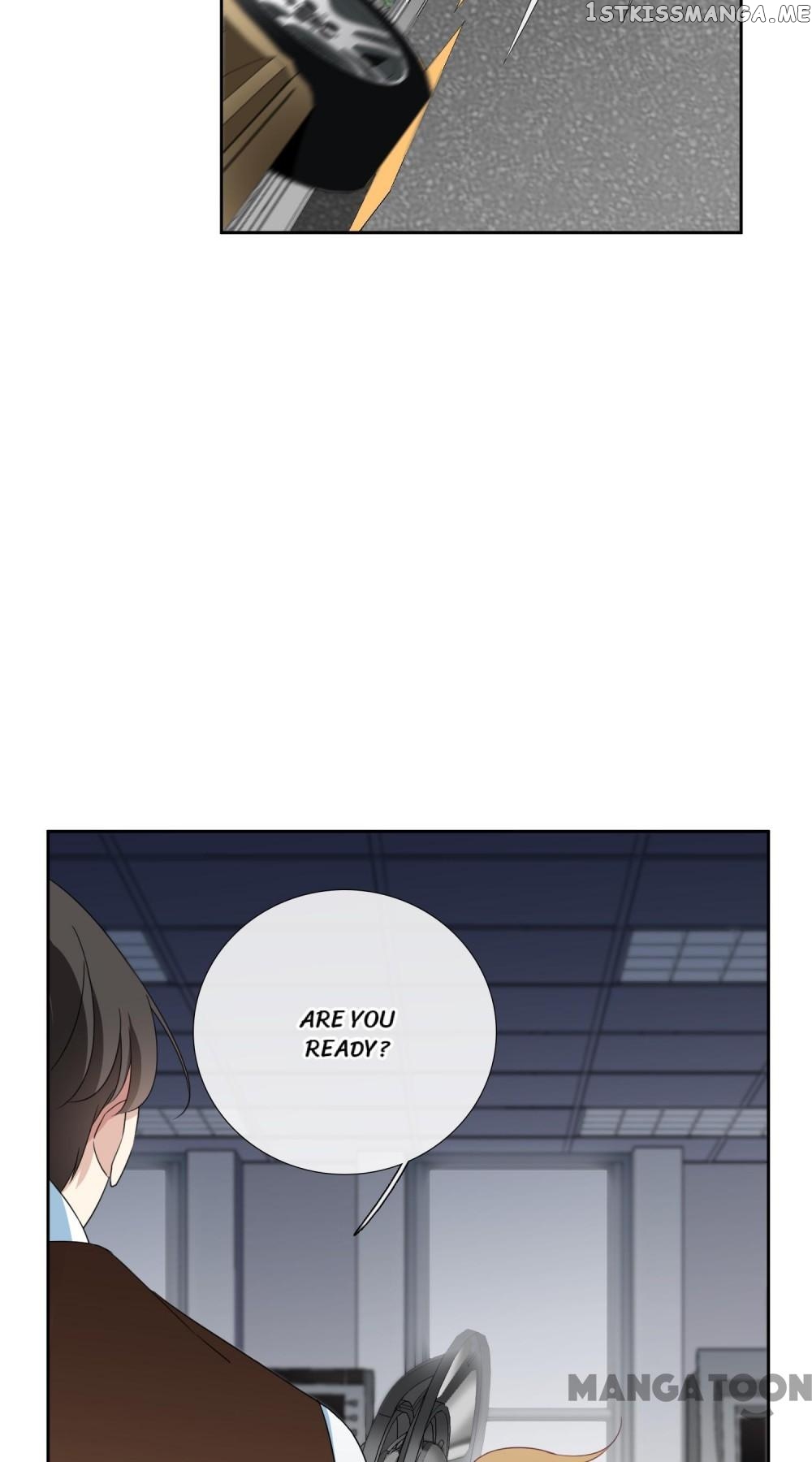 Stockholm Lover chapter 34 - page 14