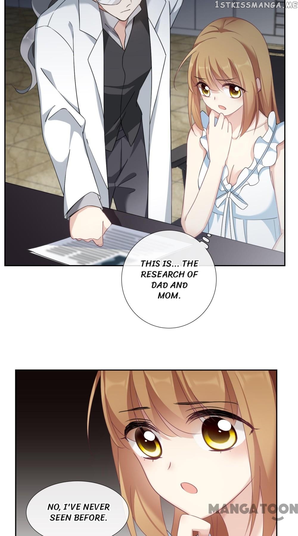 Stockholm Lover chapter 34 - page 17