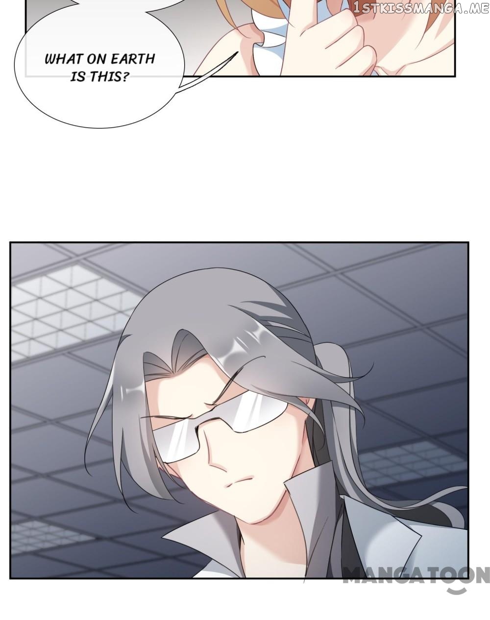 Stockholm Lover chapter 34 - page 18