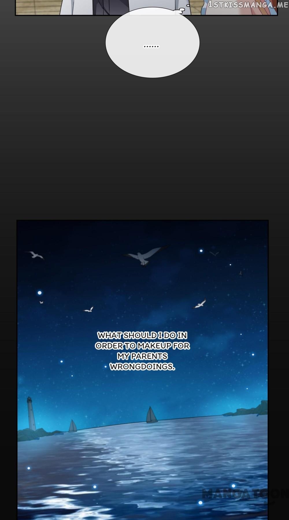 Stockholm Lover chapter 34 - page 21