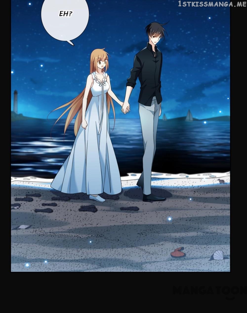 Stockholm Lover chapter 34 - page 24