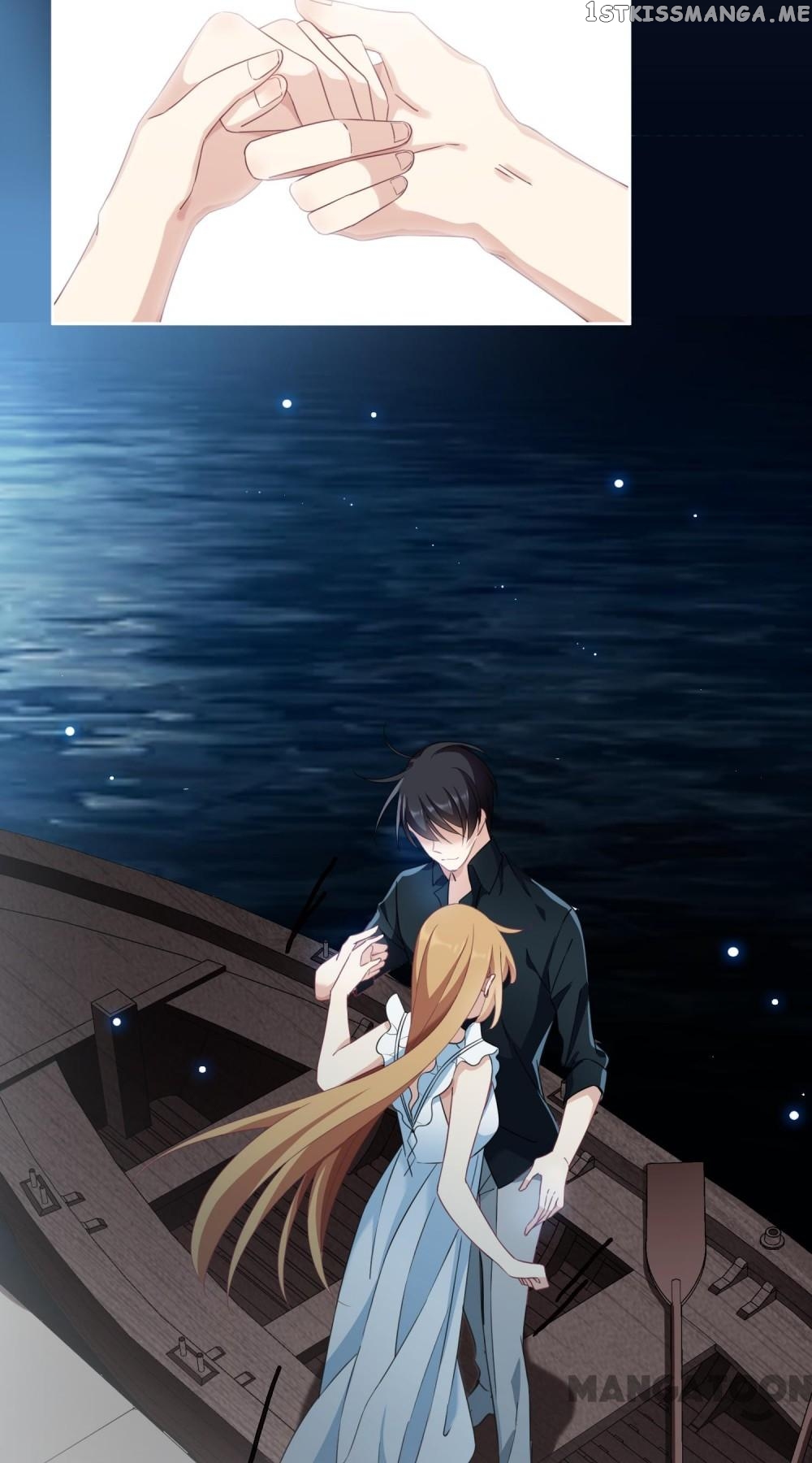 Stockholm Lover chapter 34 - page 4