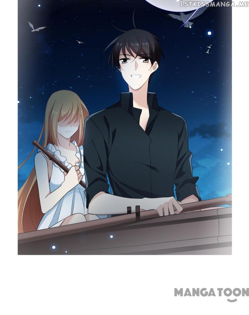 Stockholm Lover chapter 34 - page 6