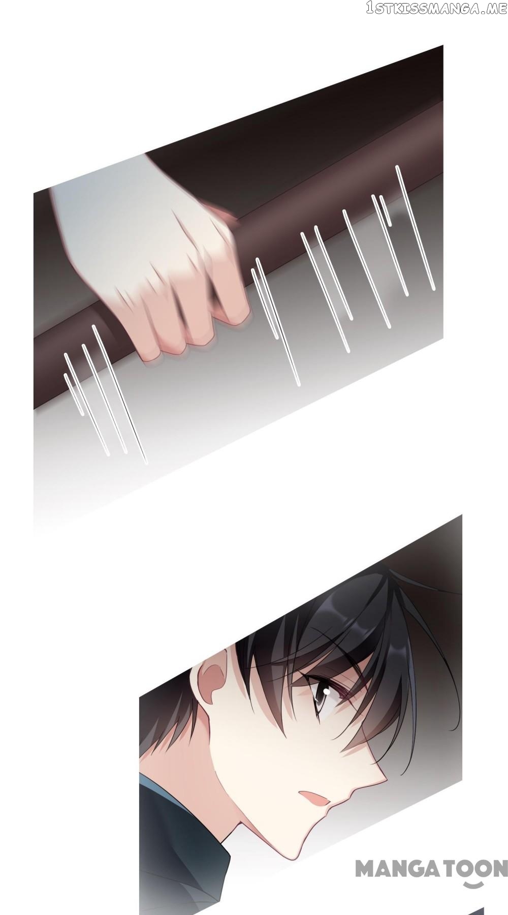 Stockholm Lover chapter 34 - page 7