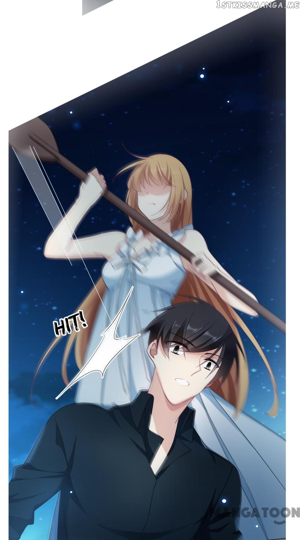Stockholm Lover chapter 34 - page 8