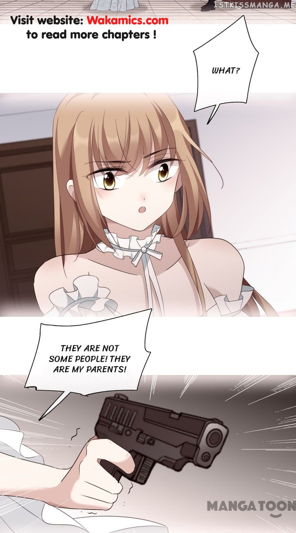 Stockholm Lover chapter 63 - page 10
