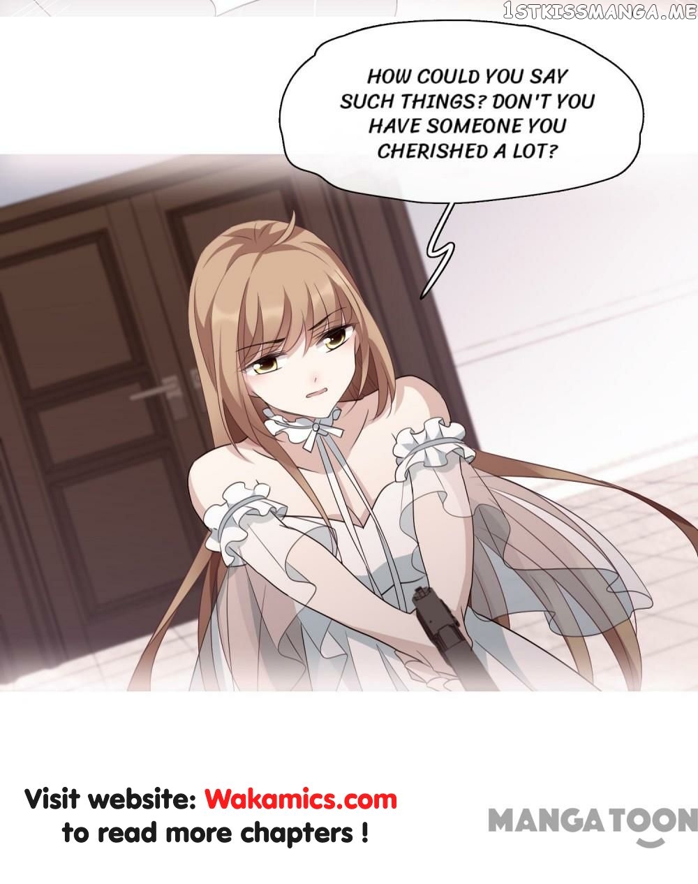 Stockholm Lover chapter 63 - page 11
