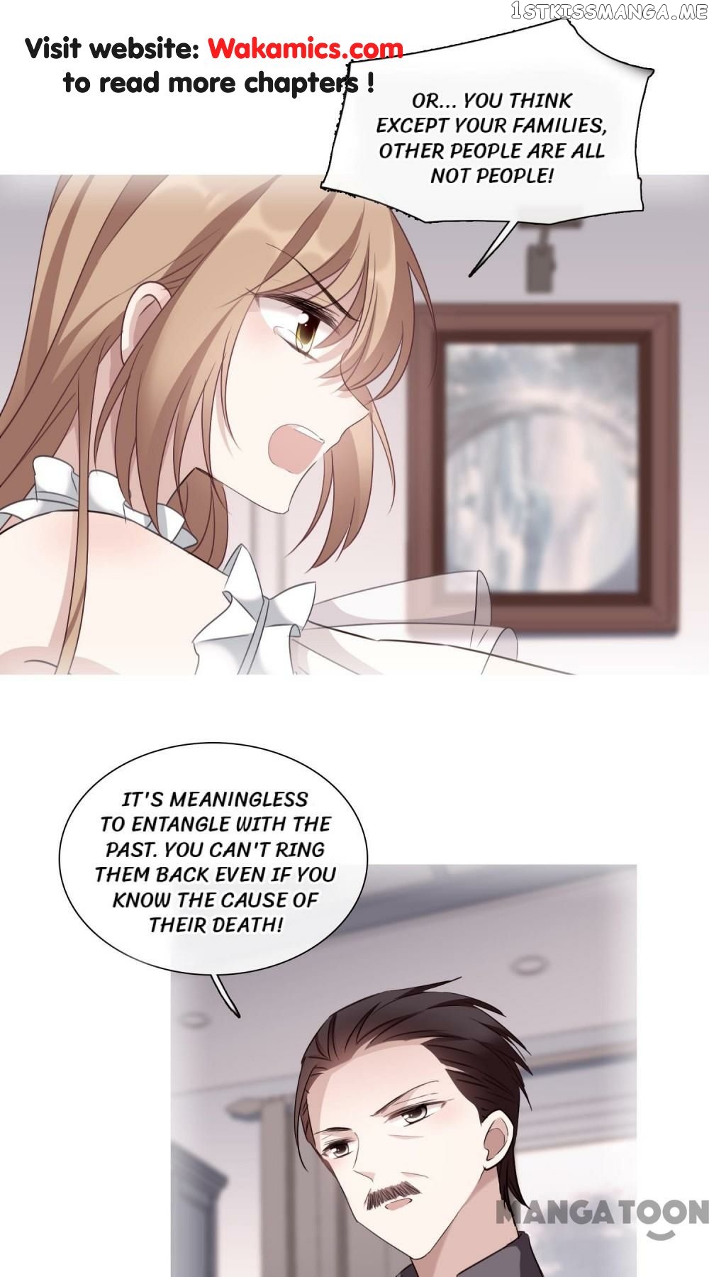 Stockholm Lover chapter 63 - page 12