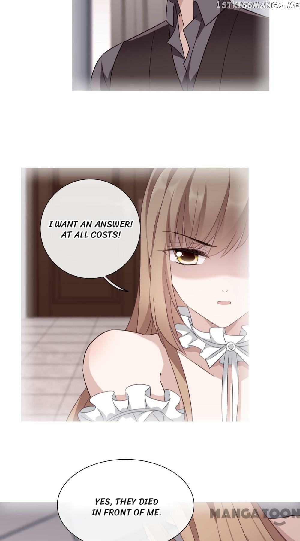 Stockholm Lover chapter 63 - page 13