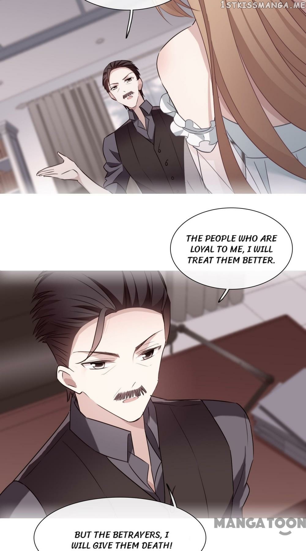 Stockholm Lover chapter 63 - page 14