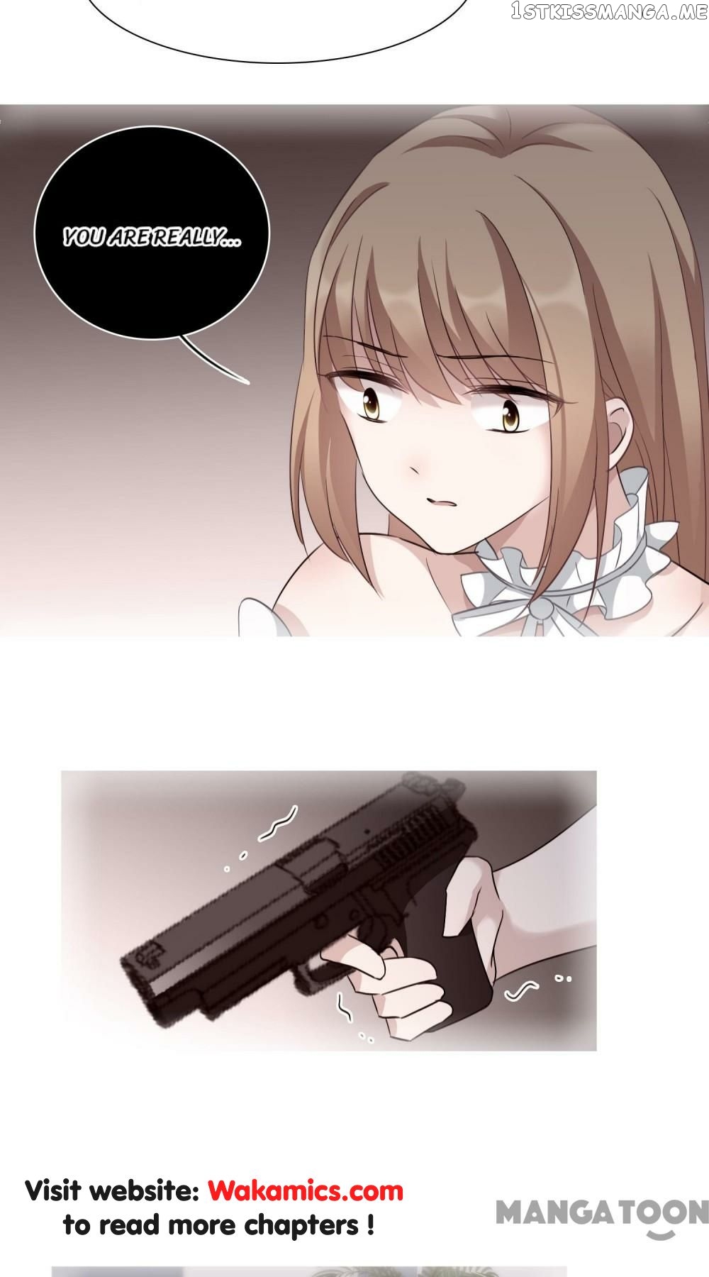 Stockholm Lover chapter 63 - page 15
