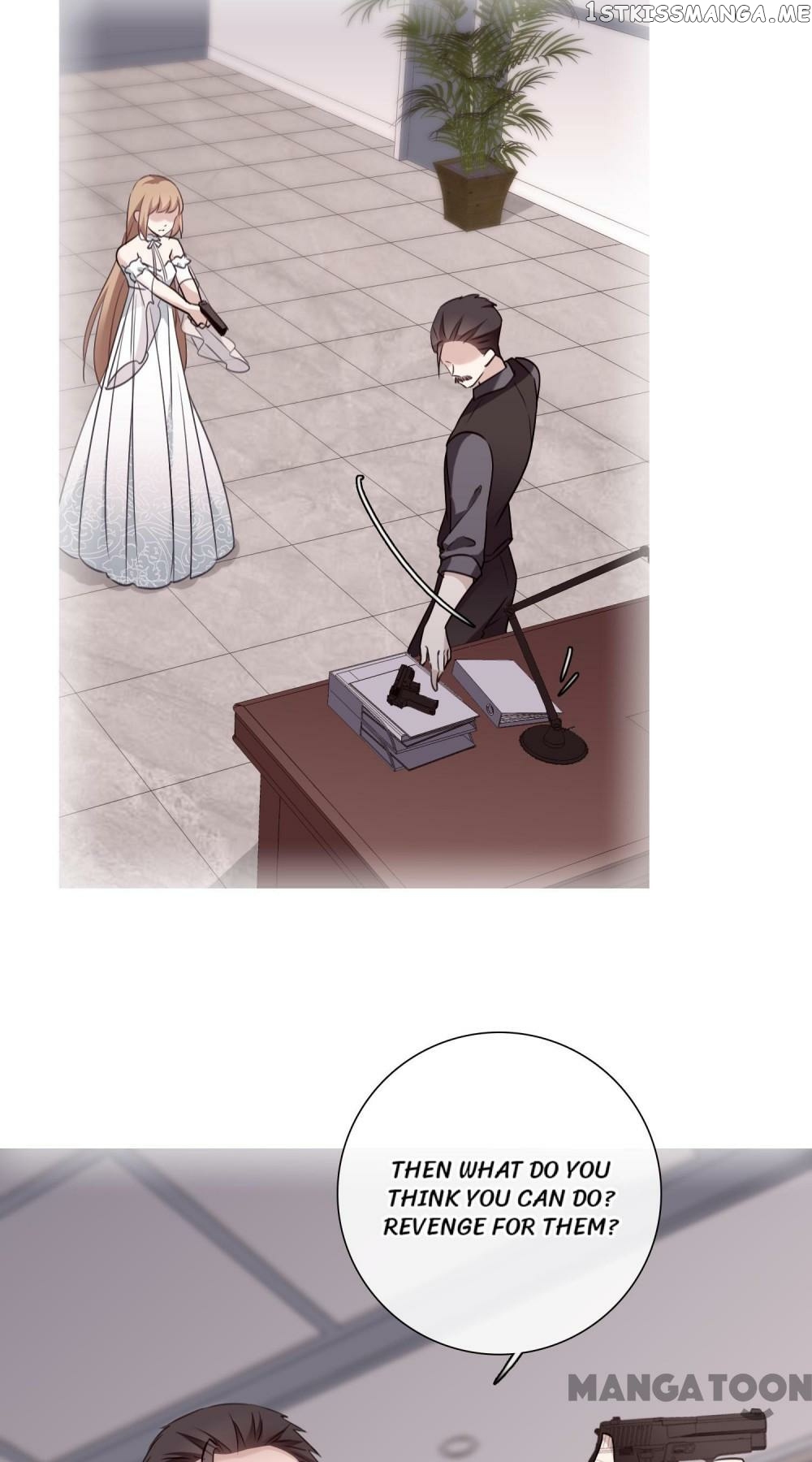 Stockholm Lover chapter 63 - page 16
