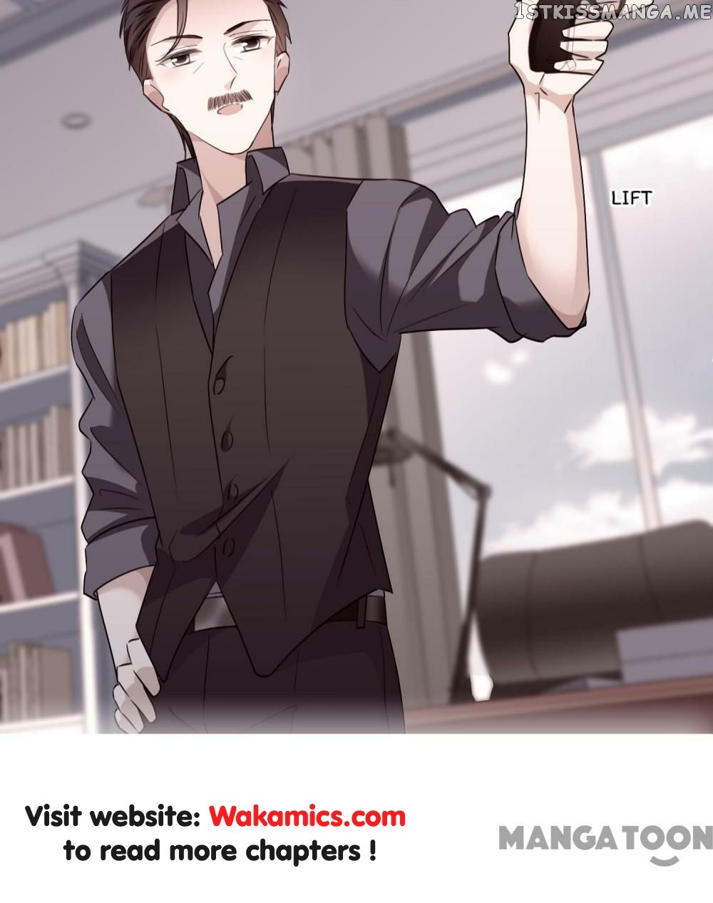 Stockholm Lover chapter 63 - page 17
