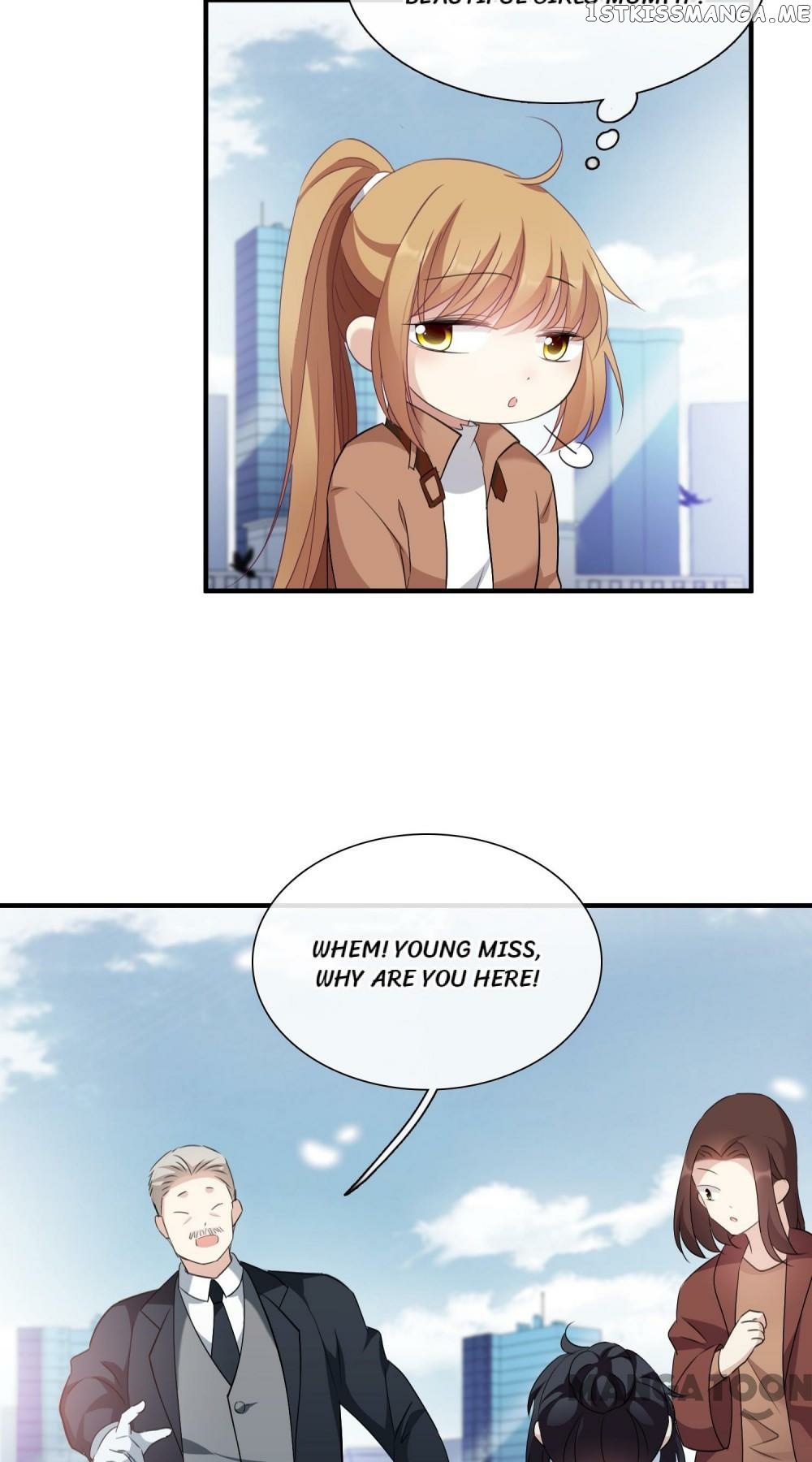 Stockholm Lover chapter 63 - page 2