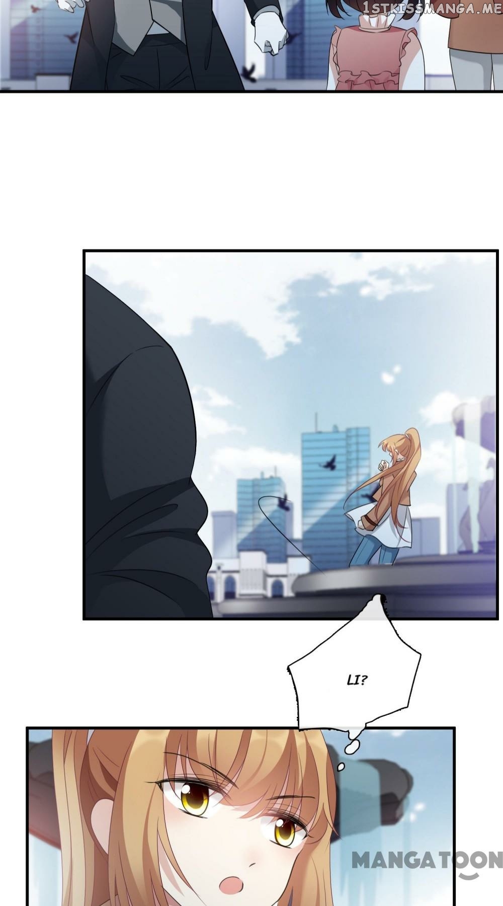 Stockholm Lover chapter 63 - page 3