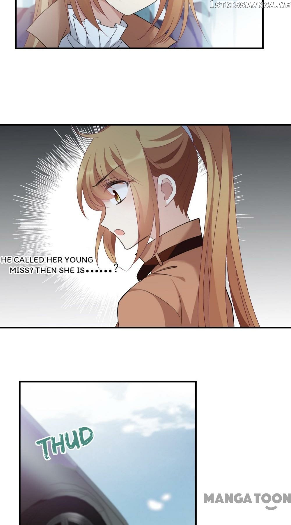 Stockholm Lover chapter 63 - page 4