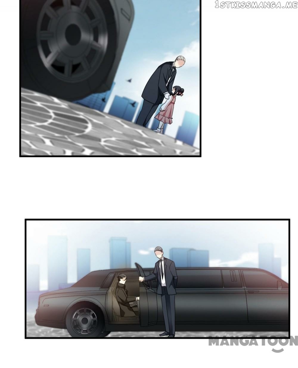 Stockholm Lover chapter 63 - page 5