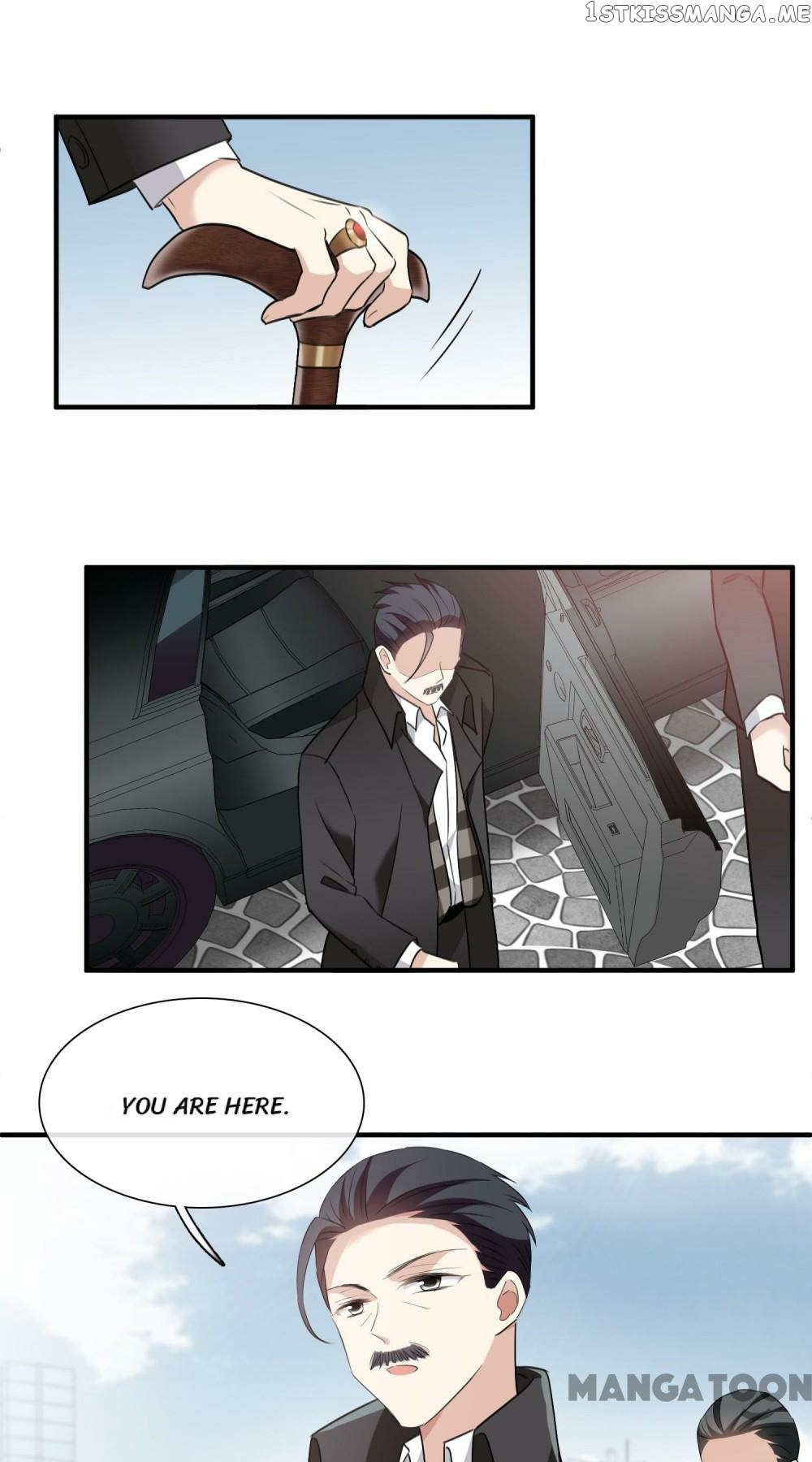 Stockholm Lover chapter 63 - page 6