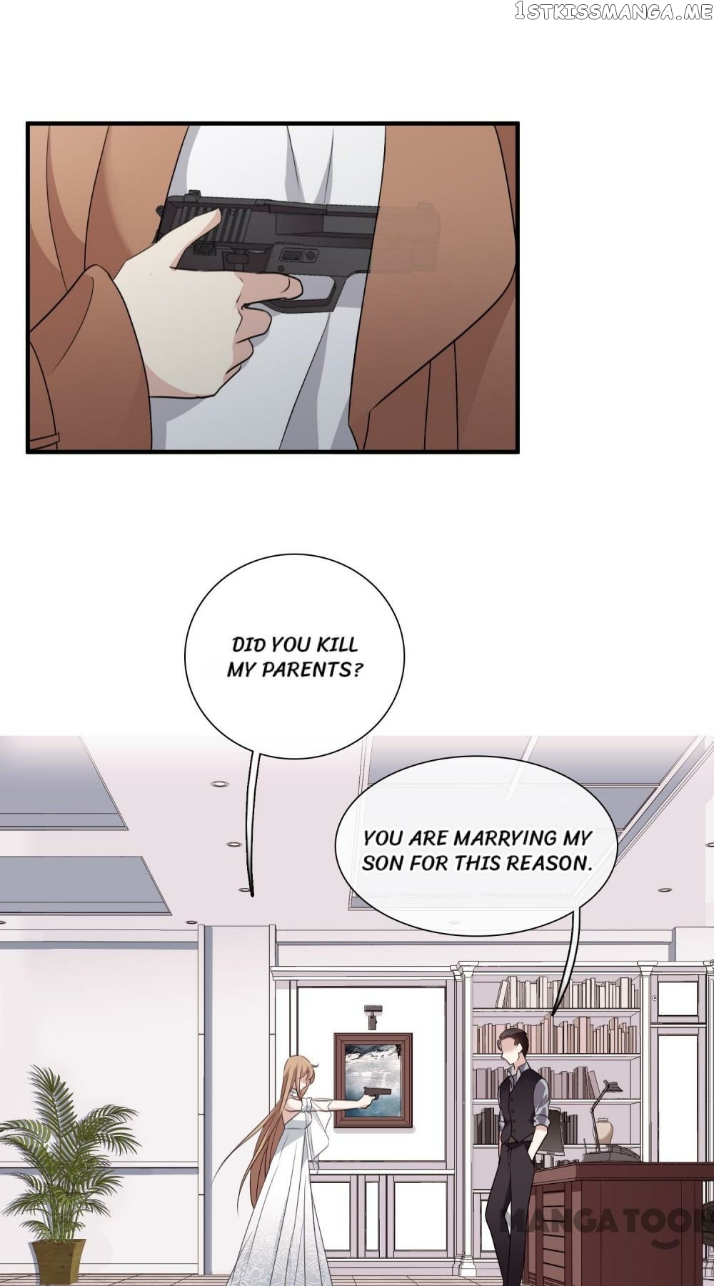 Stockholm Lover chapter 63 - page 9