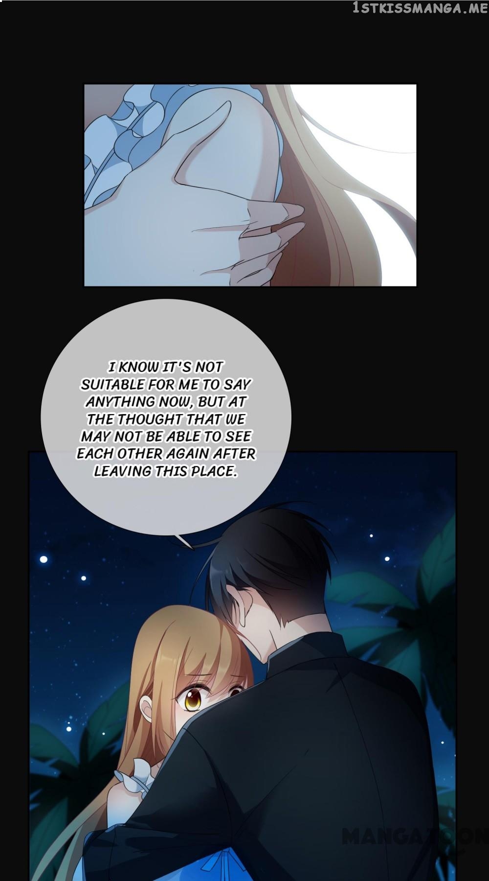 Stockholm Lover chapter 35 - page 1