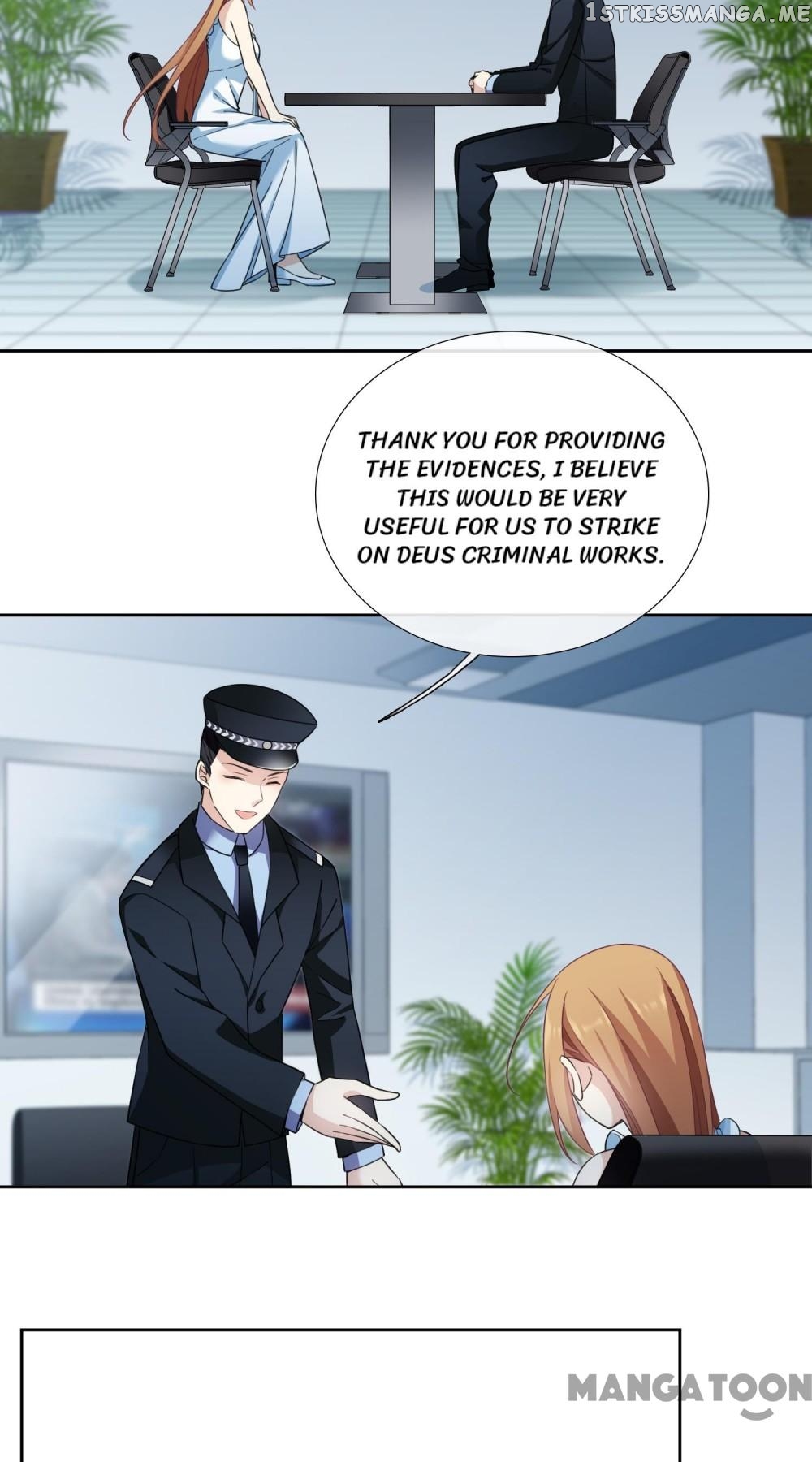 Stockholm Lover chapter 35 - page 11