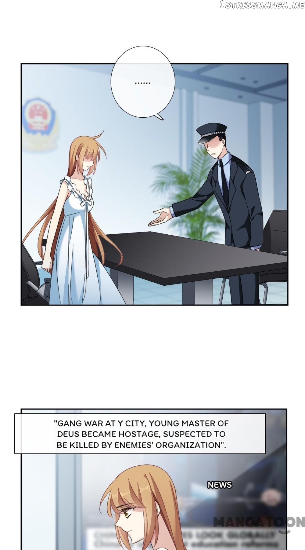 Stockholm Lover chapter 35 - page 13