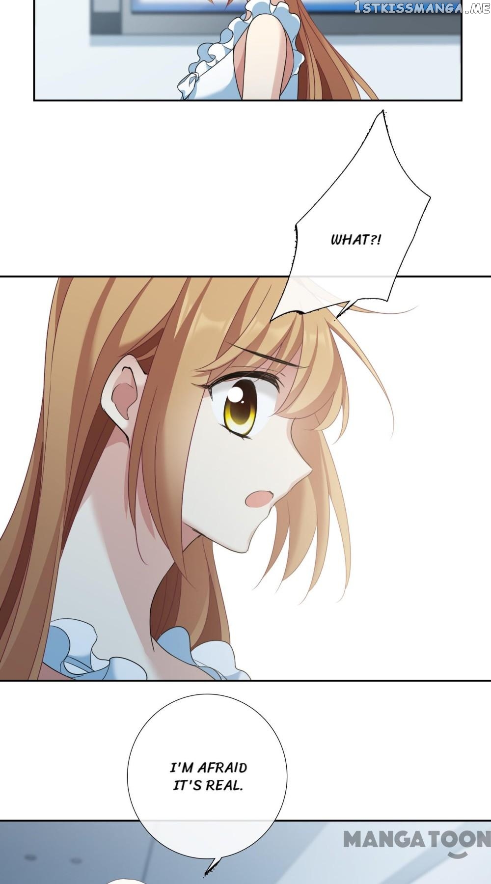 Stockholm Lover chapter 35 - page 14
