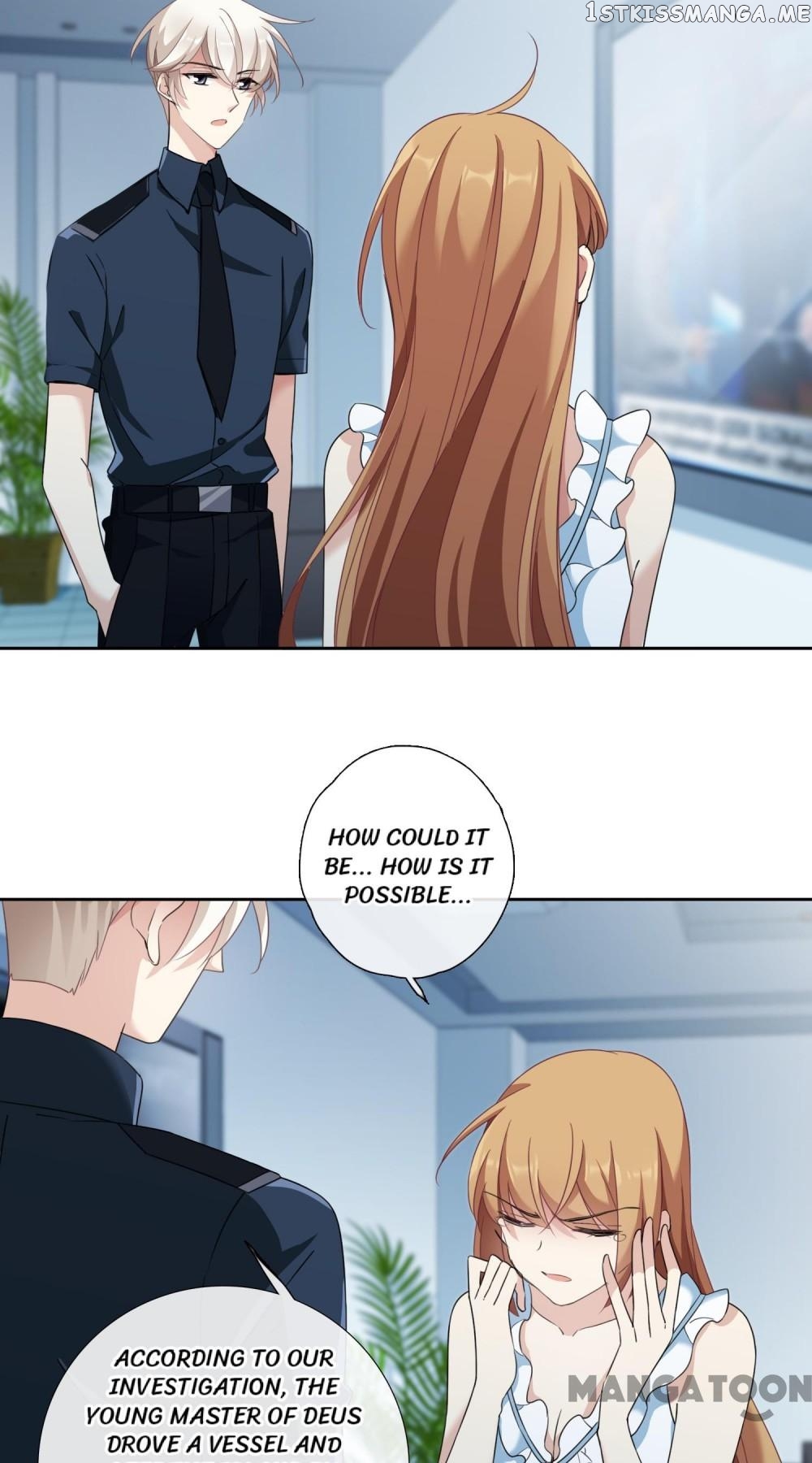 Stockholm Lover chapter 35 - page 15