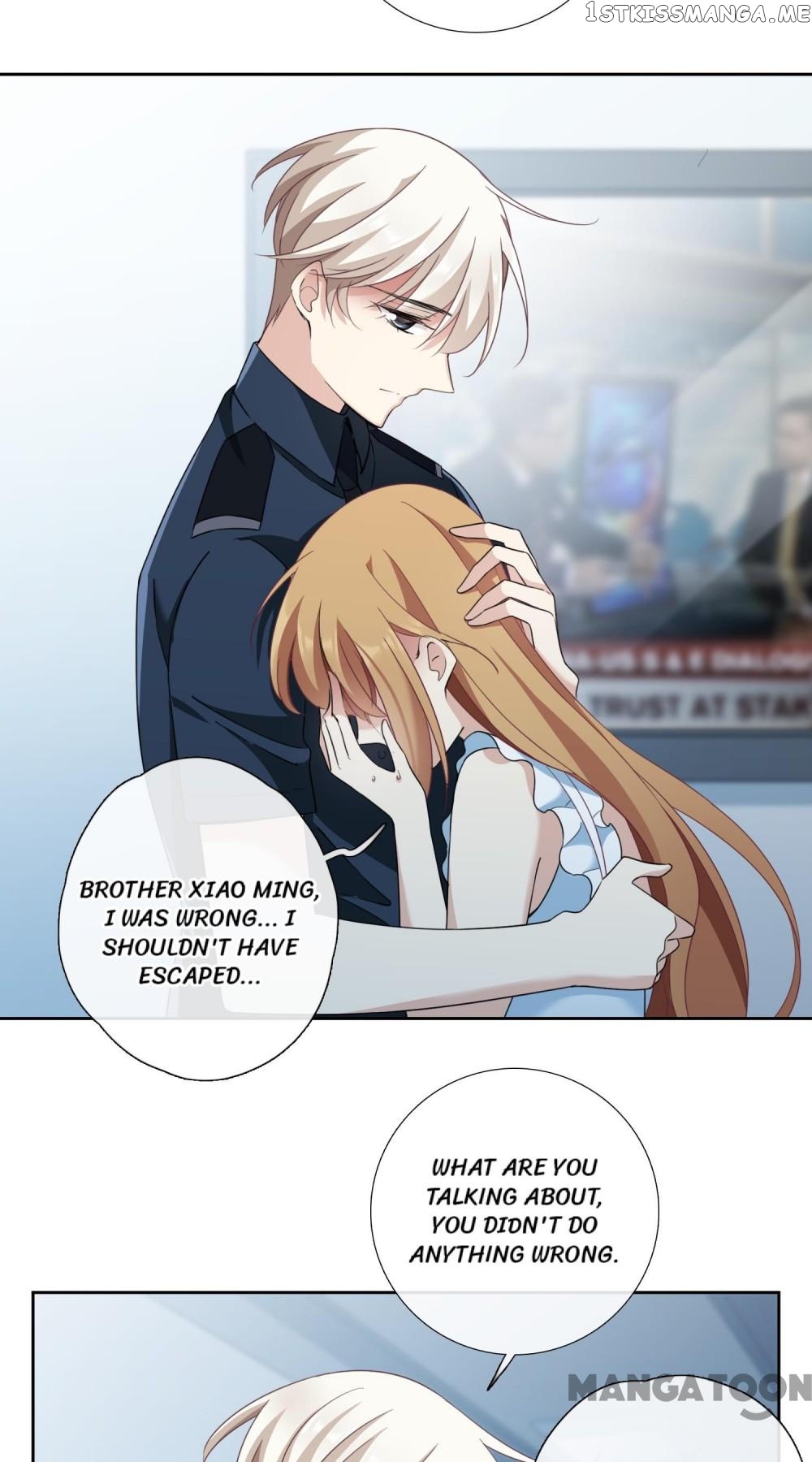 Stockholm Lover chapter 35 - page 17
