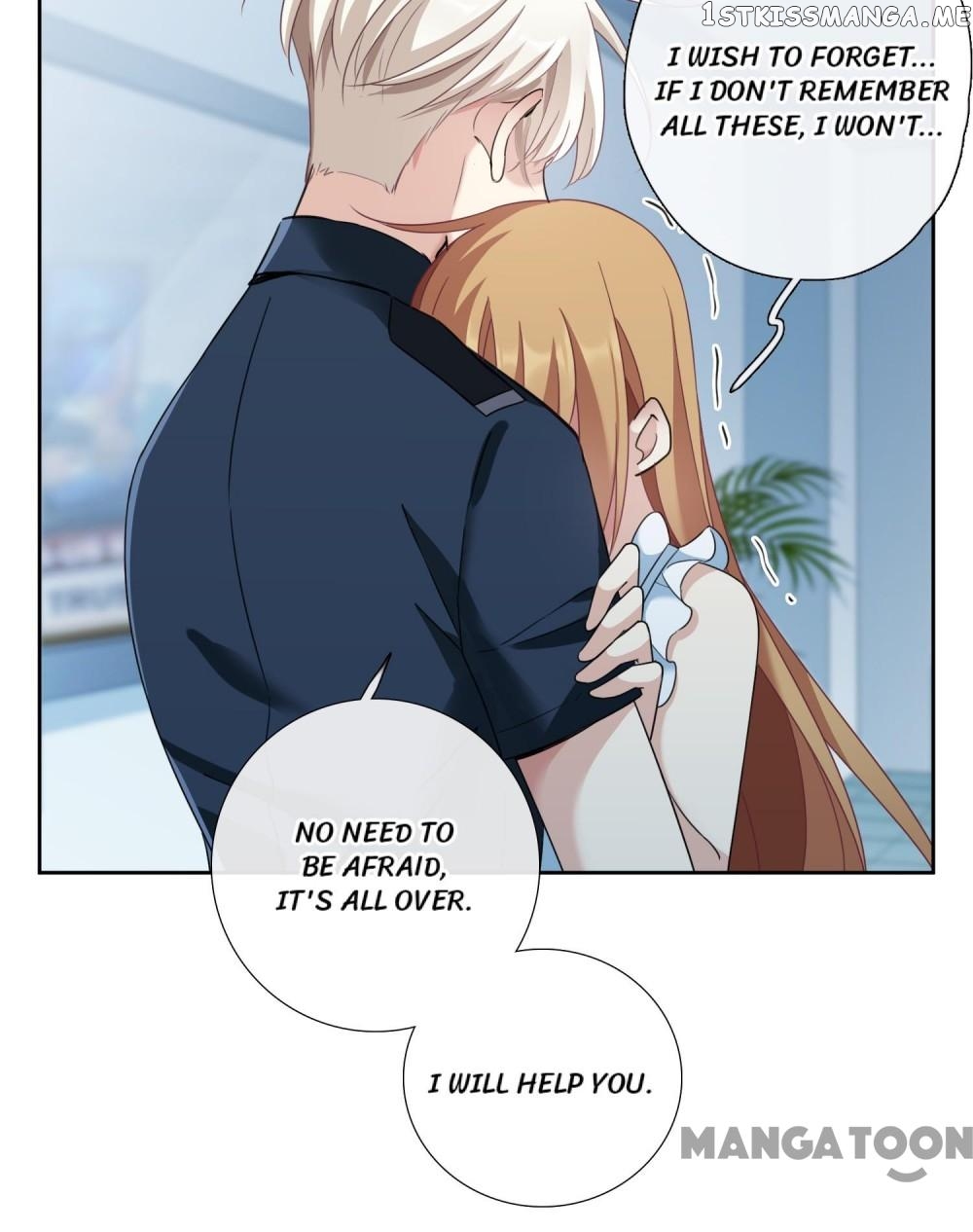 Stockholm Lover chapter 35 - page 18
