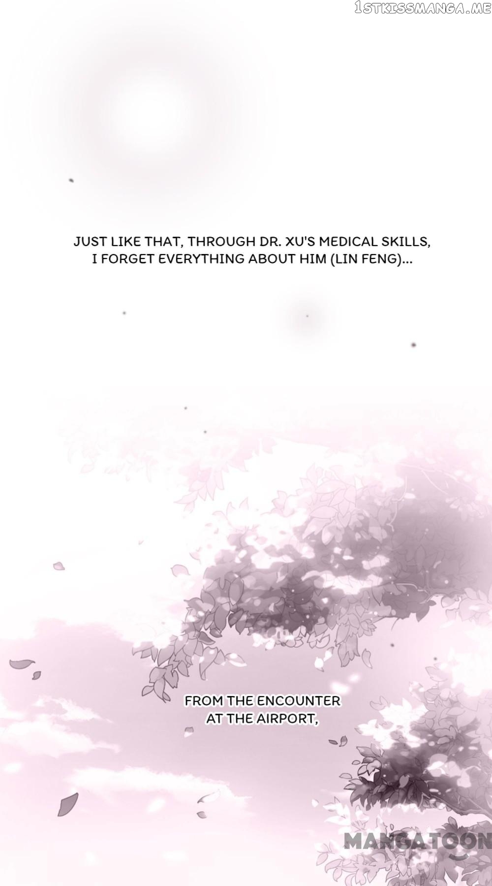 Stockholm Lover chapter 35 - page 19