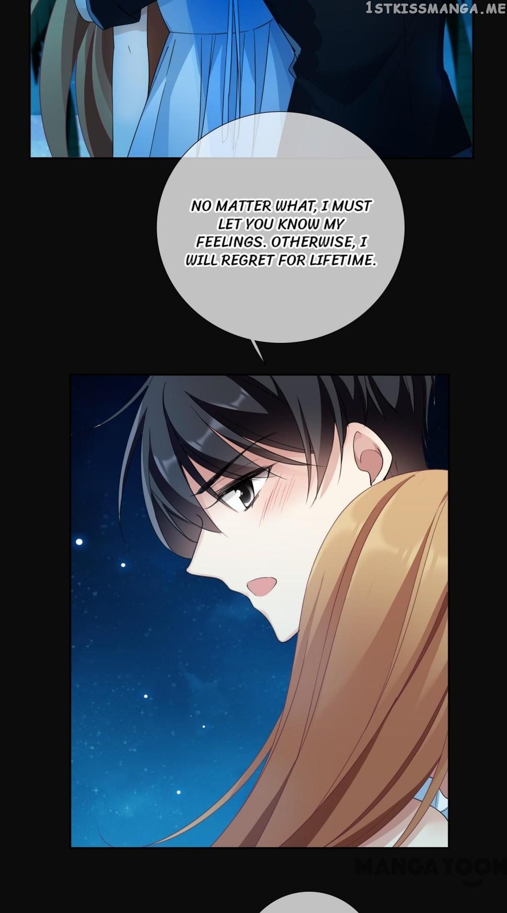 Stockholm Lover chapter 35 - page 2