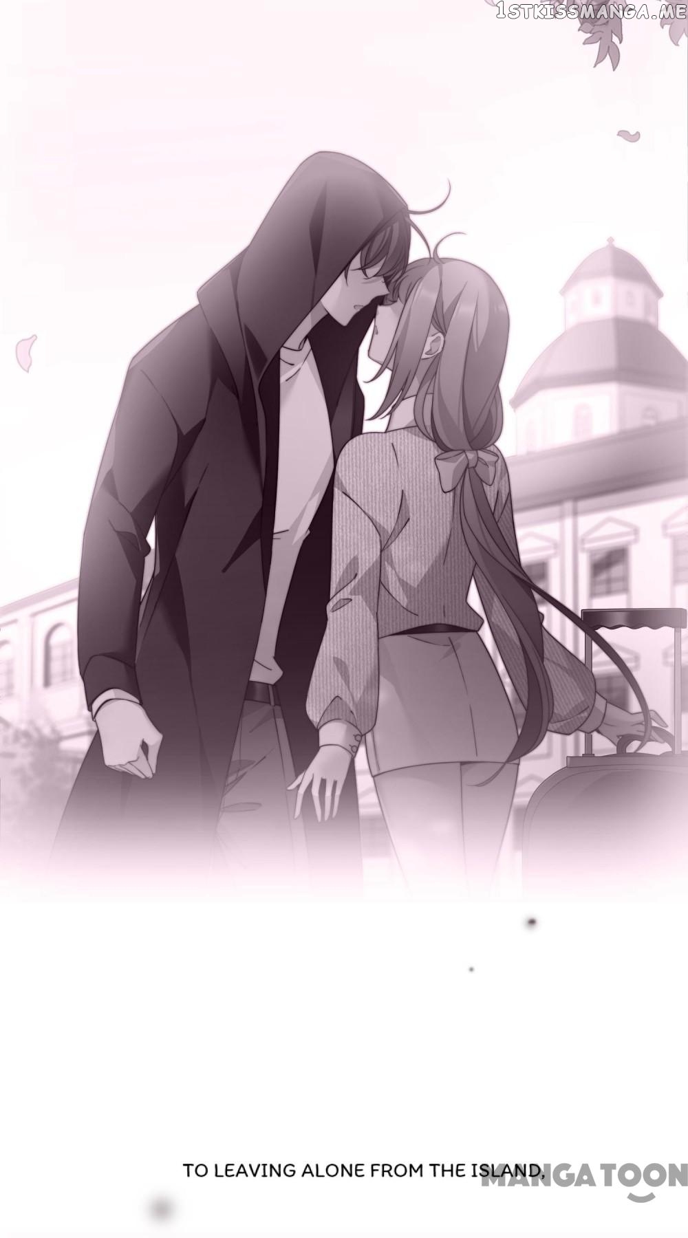 Stockholm Lover chapter 35 - page 20