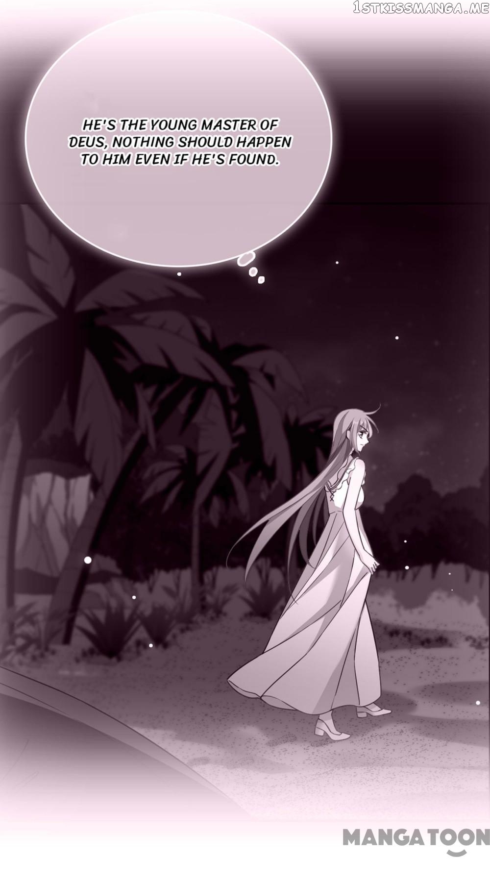 Stockholm Lover chapter 35 - page 21