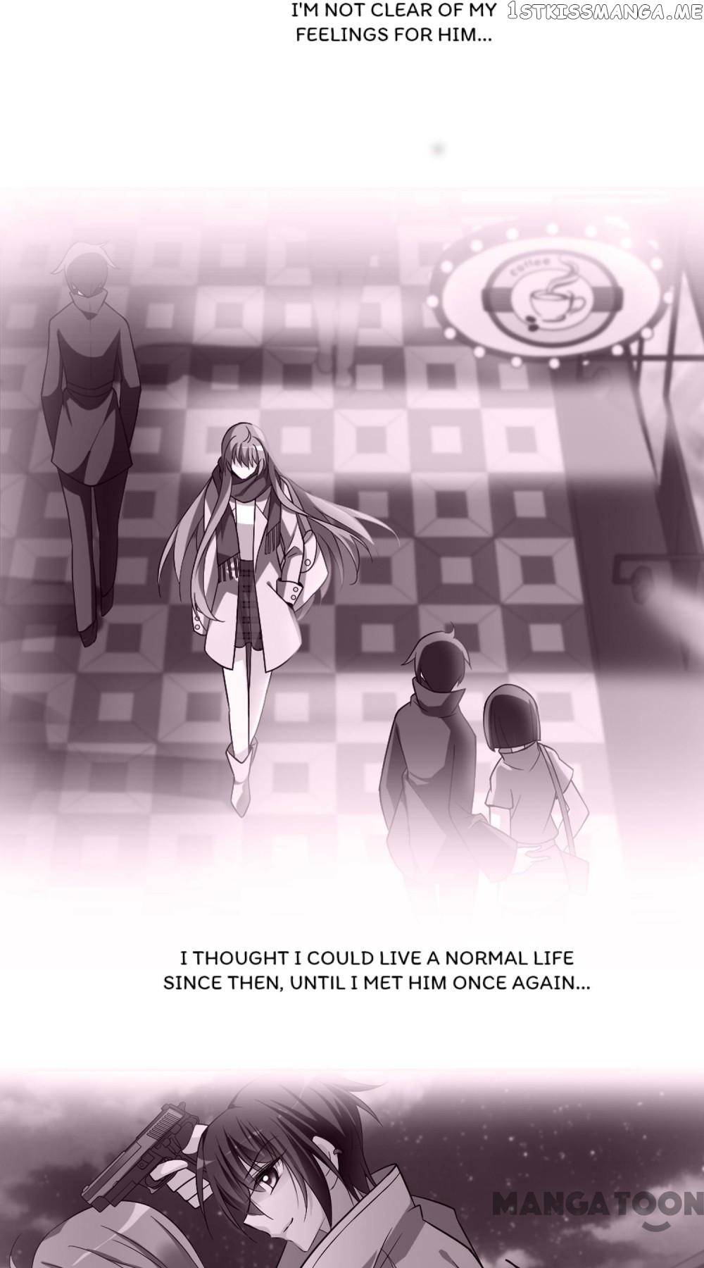 Stockholm Lover chapter 35 - page 22