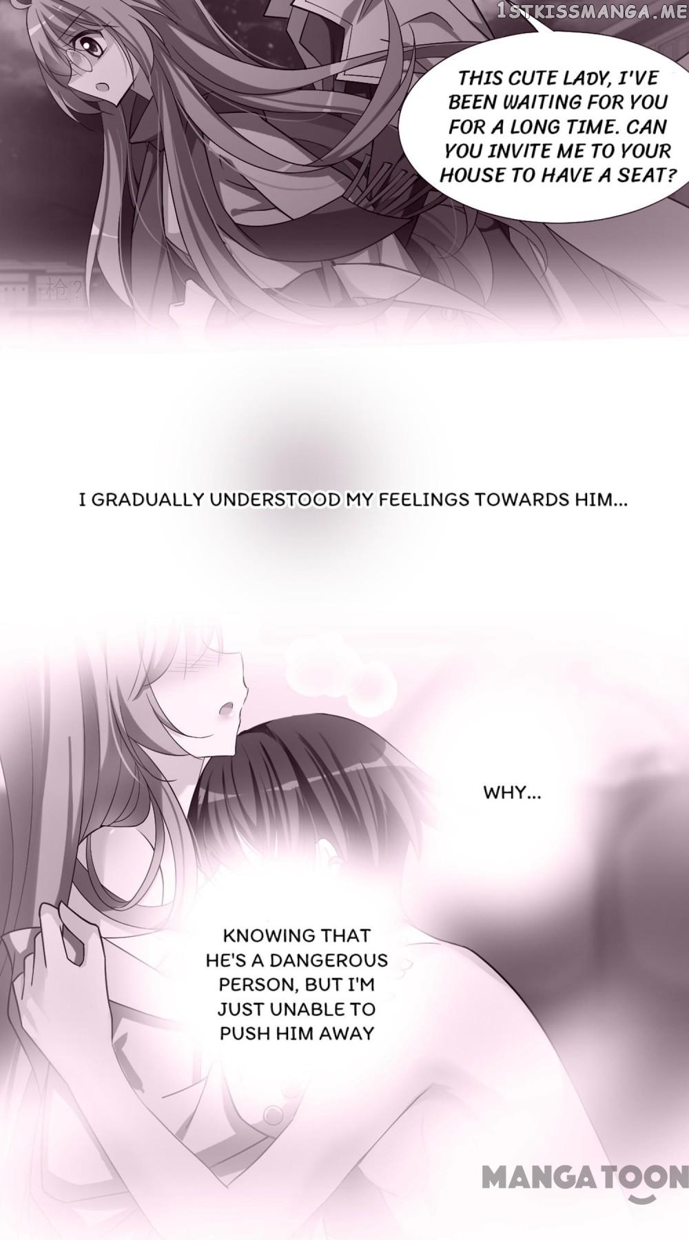 Stockholm Lover chapter 35 - page 23