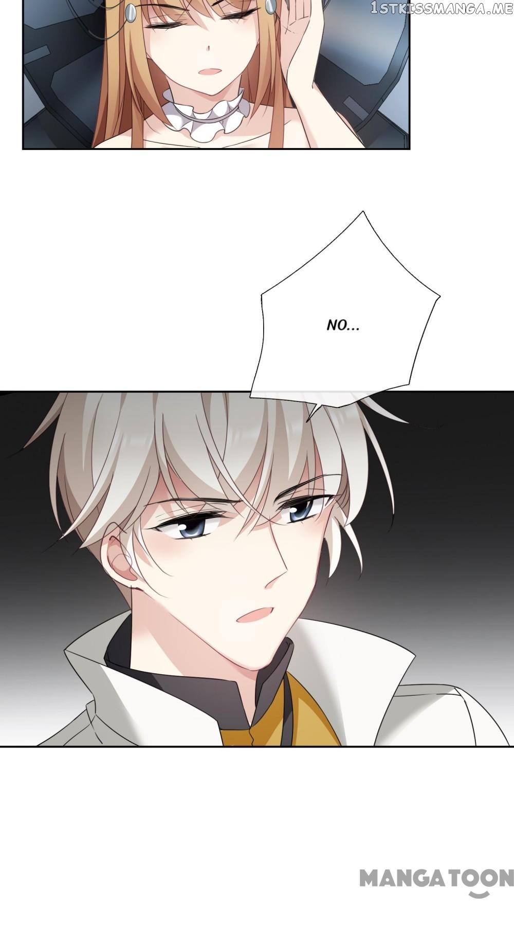 Stockholm Lover chapter 35 - page 29