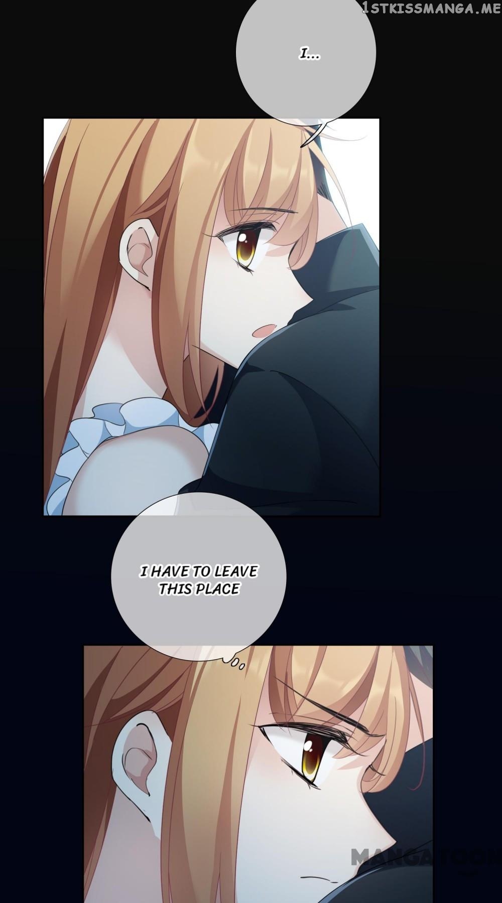 Stockholm Lover chapter 35 - page 3