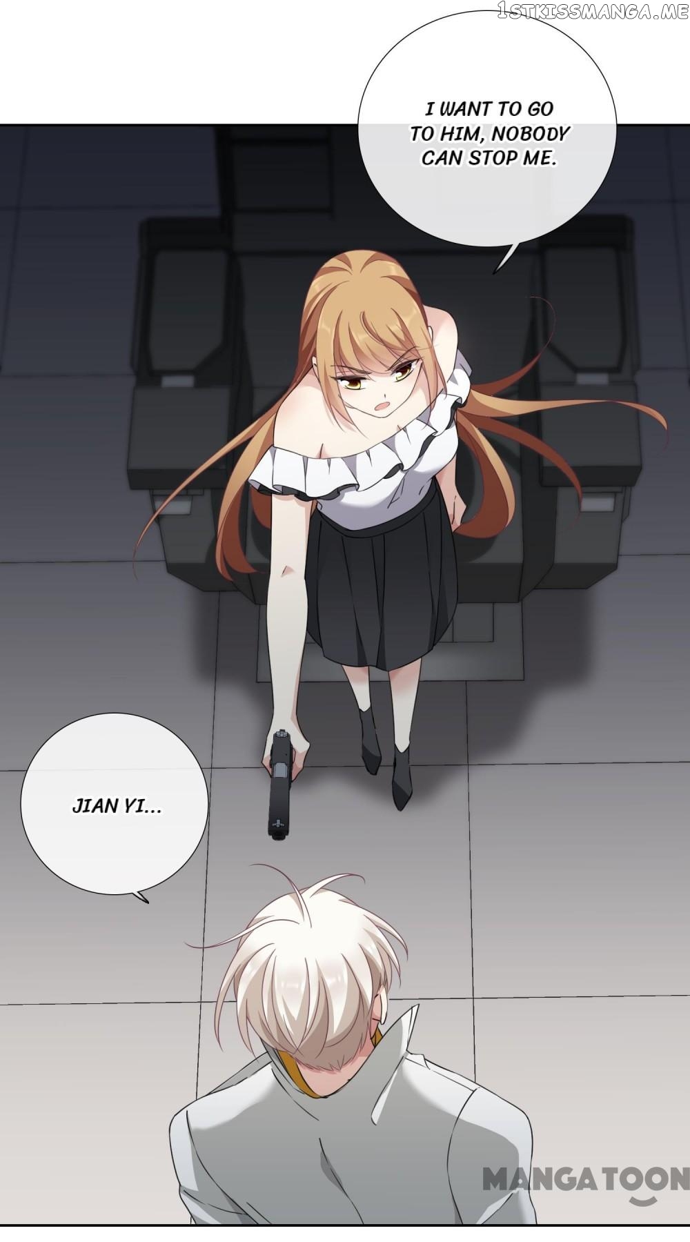 Stockholm Lover chapter 35 - page 31
