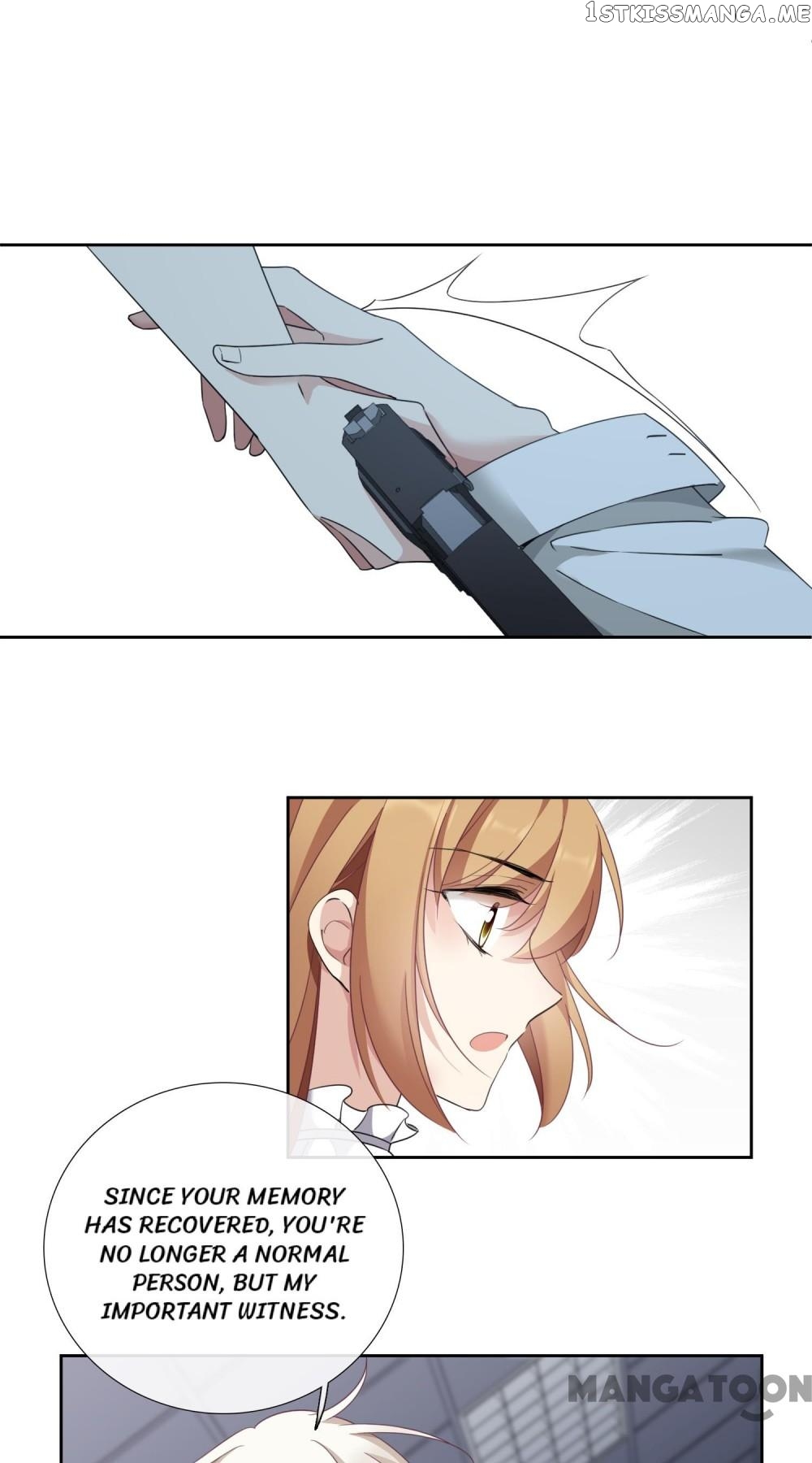 Stockholm Lover chapter 35 - page 32