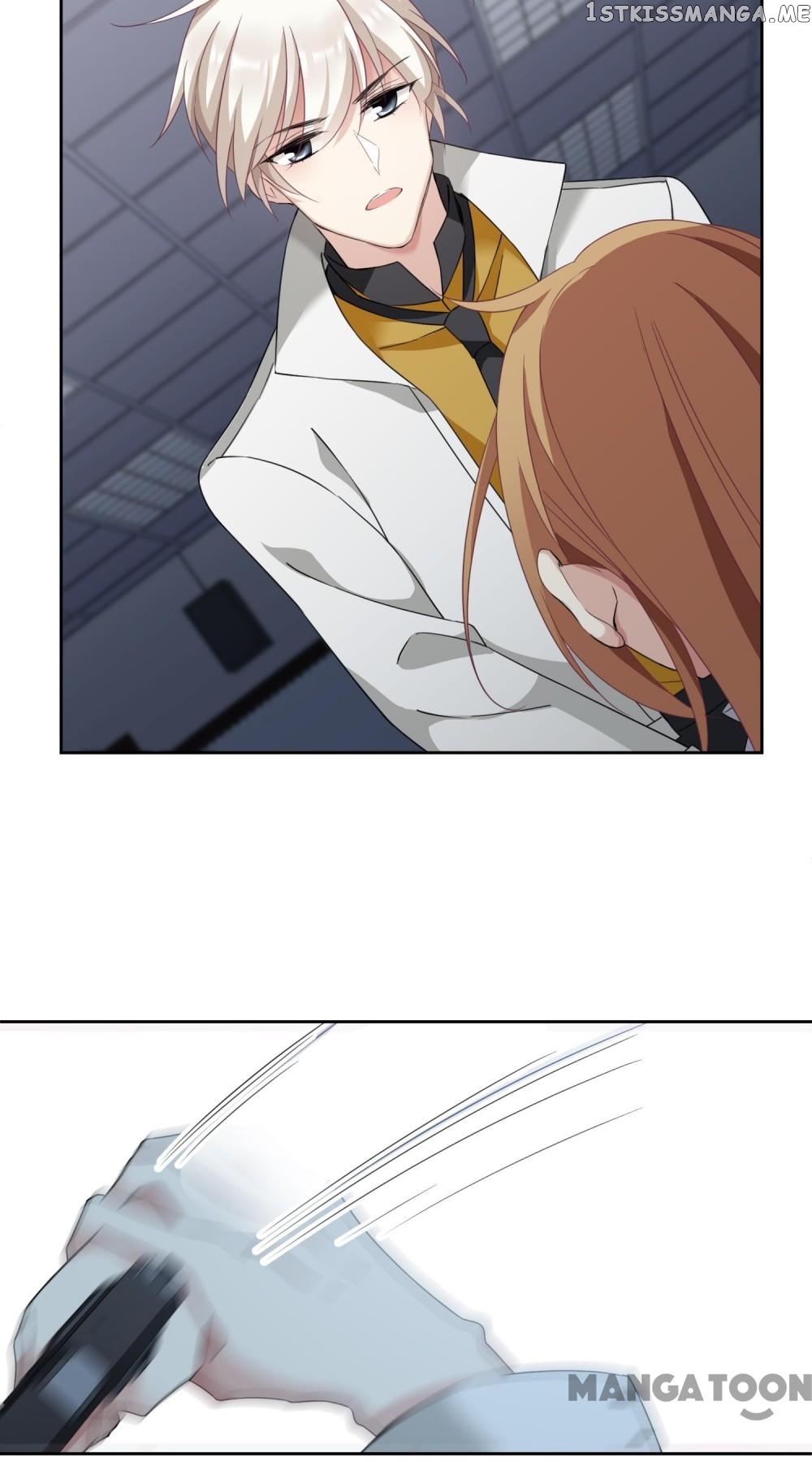 Stockholm Lover chapter 35 - page 33
