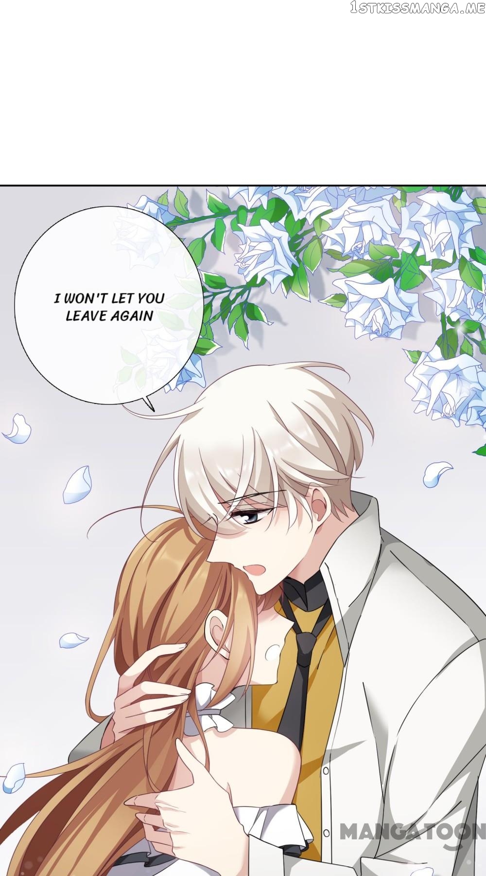 Stockholm Lover chapter 35 - page 34
