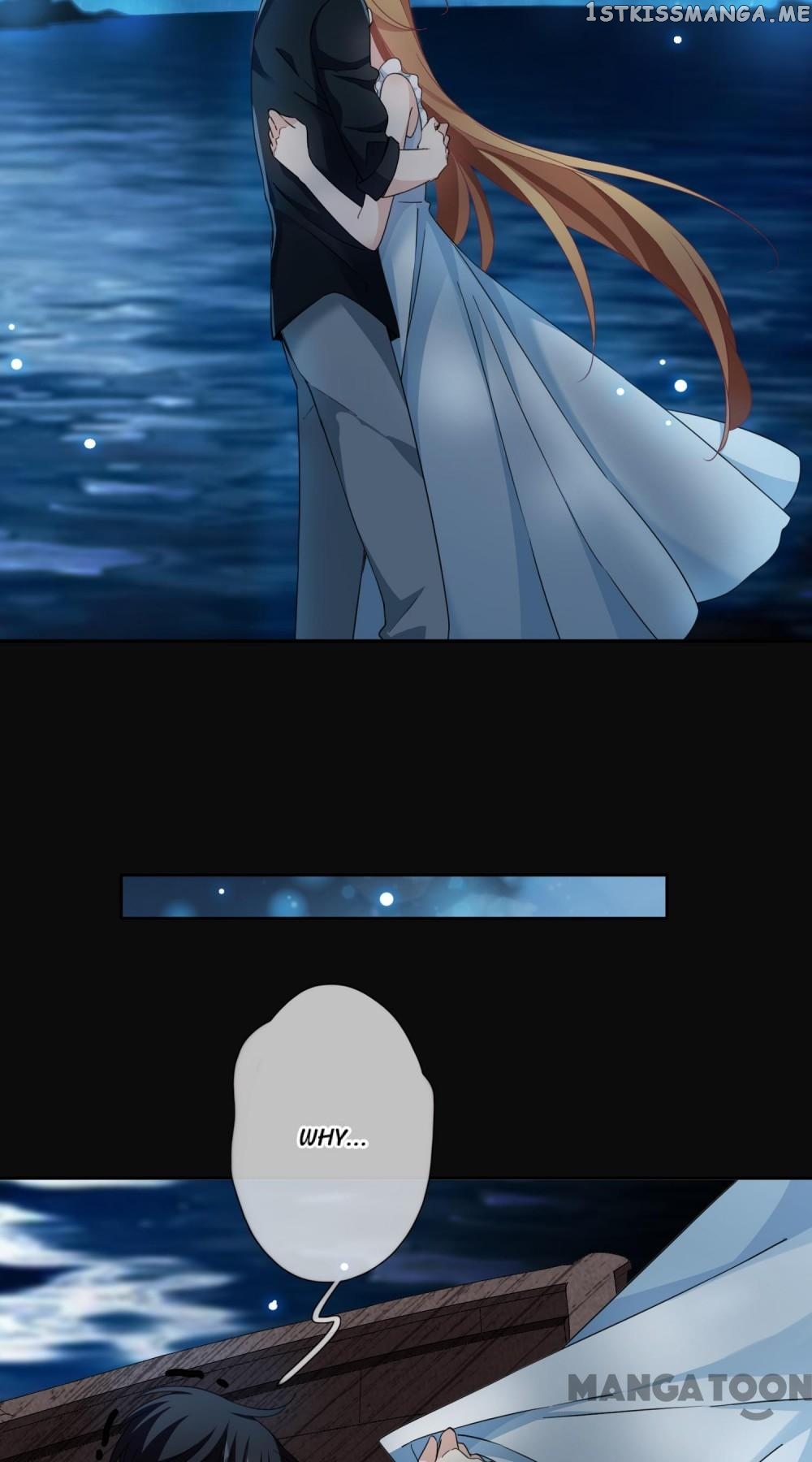 Stockholm Lover chapter 35 - page 5